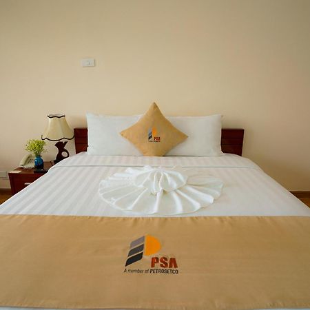 Psa Nghi Son Condotel Thanh Hoa Bagian luar foto