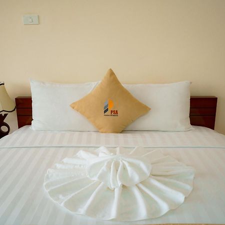 Psa Nghi Son Condotel Thanh Hoa Bagian luar foto