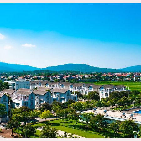 Psa Nghi Son Condotel Thanh Hoa Bagian luar foto