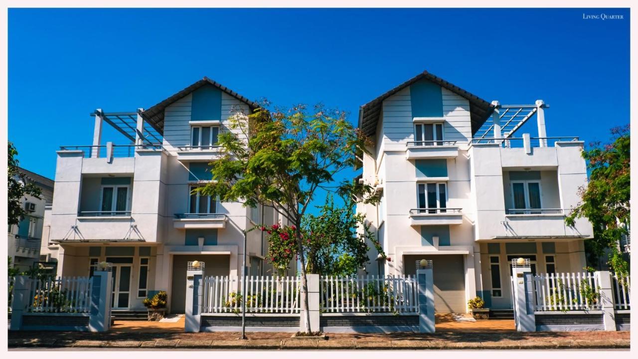 Psa Nghi Son Condotel Thanh Hoa Bagian luar foto