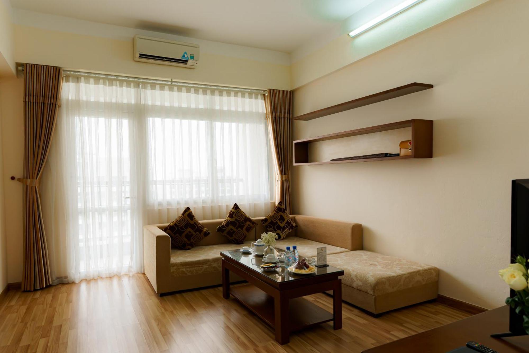 Psa Nghi Son Condotel Thanh Hoa Bagian luar foto