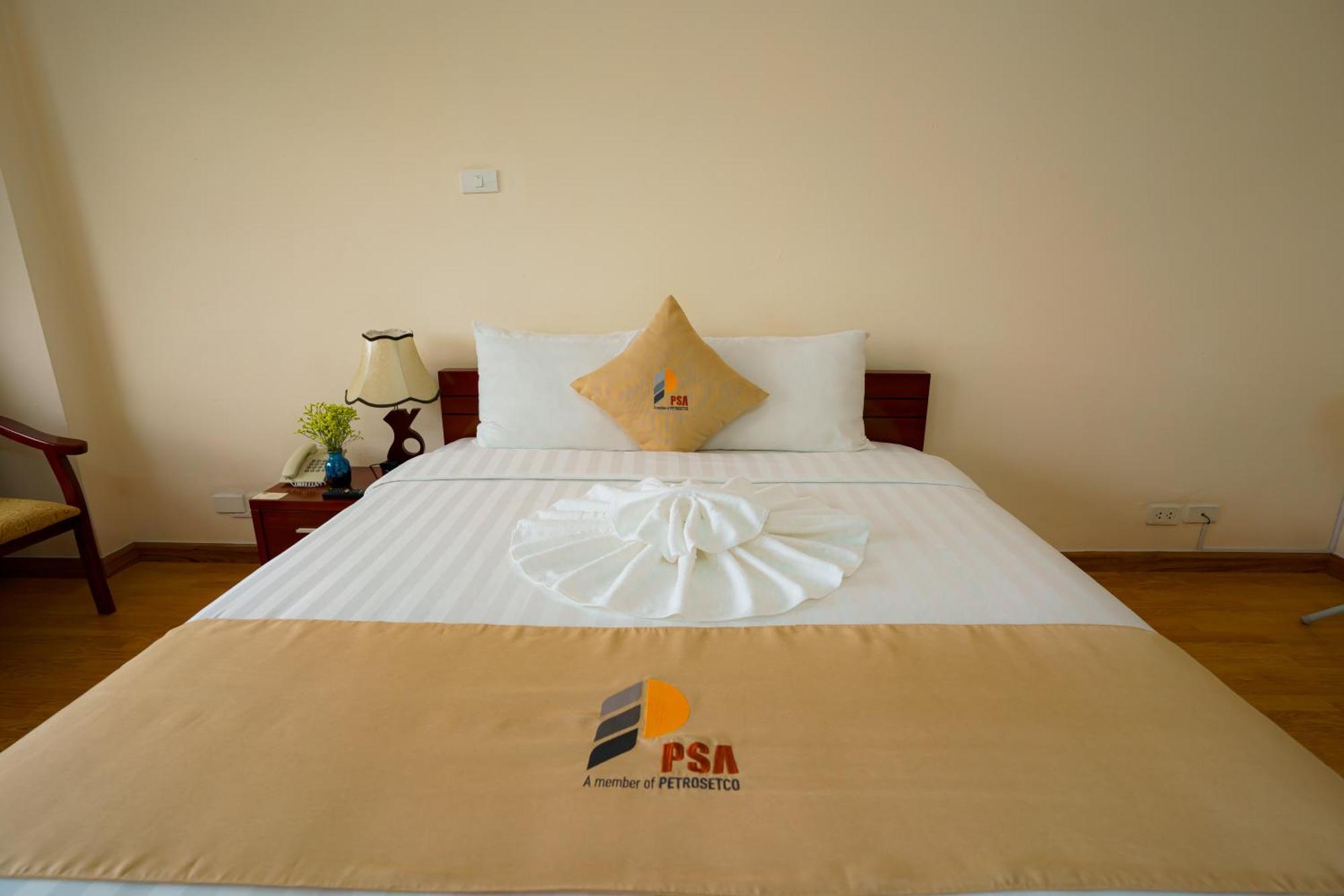 Psa Nghi Son Condotel Thanh Hoa Bagian luar foto