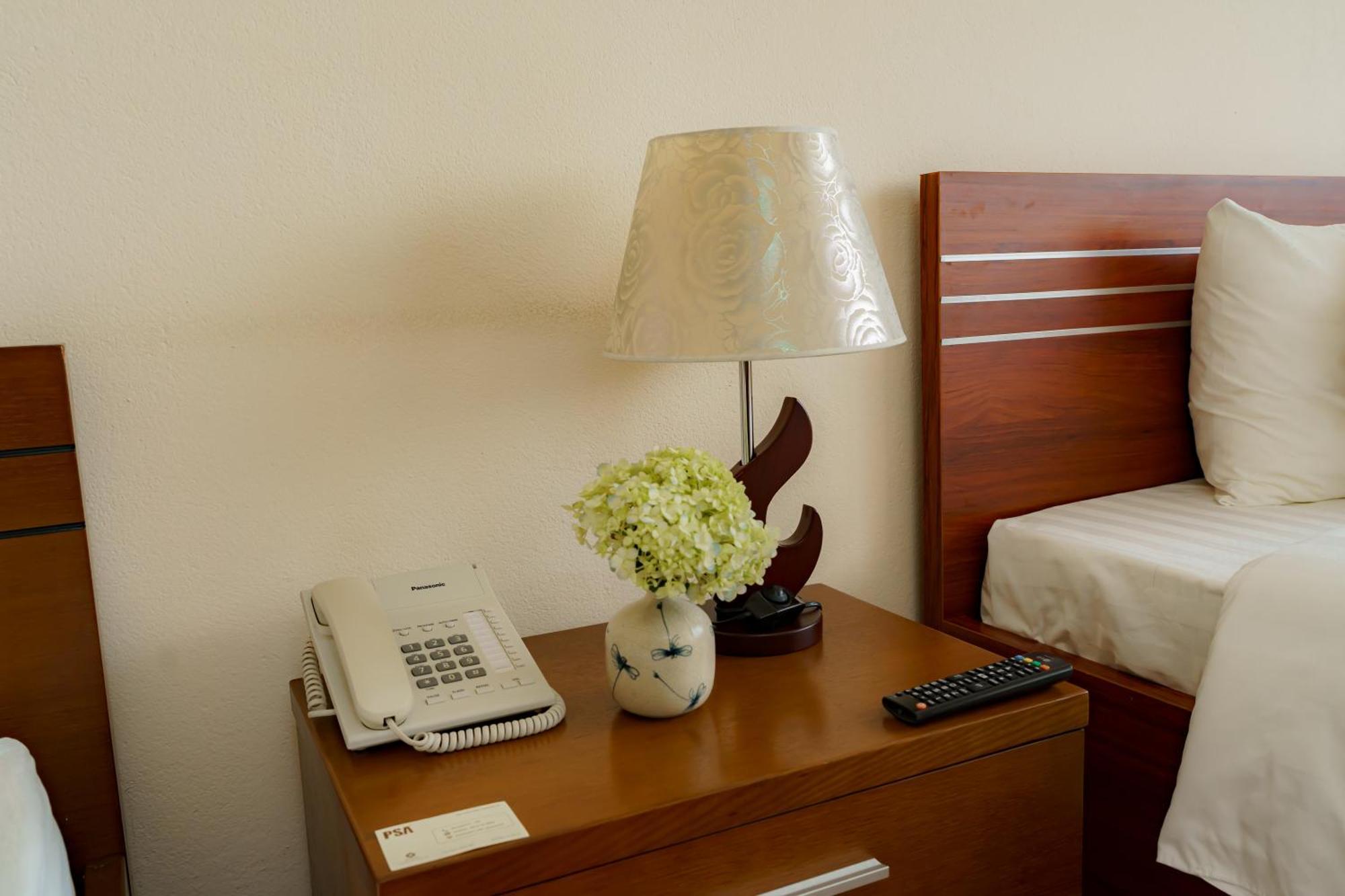 Psa Nghi Son Condotel Thanh Hoa Bagian luar foto