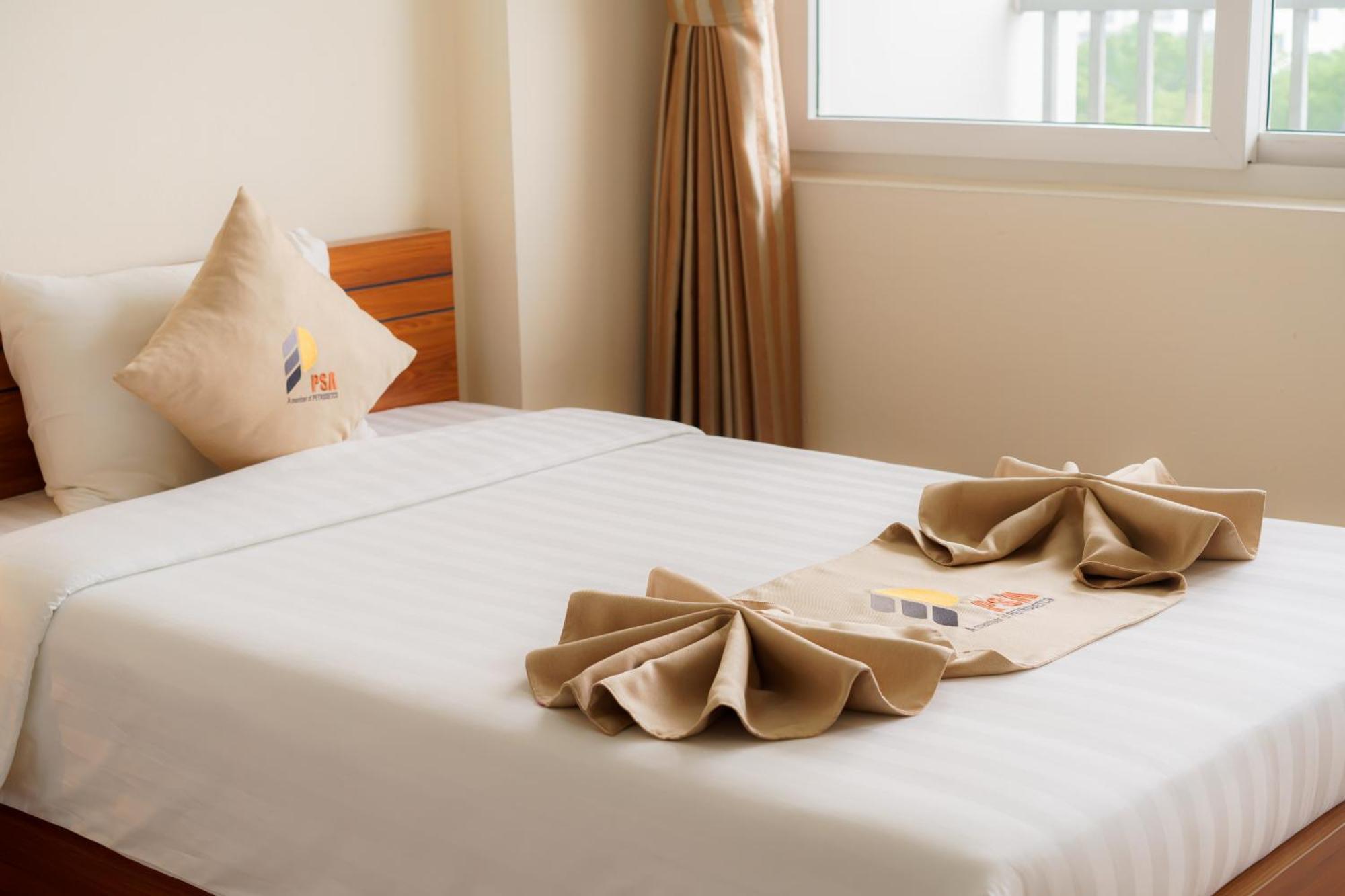 Psa Nghi Son Condotel Thanh Hoa Bagian luar foto