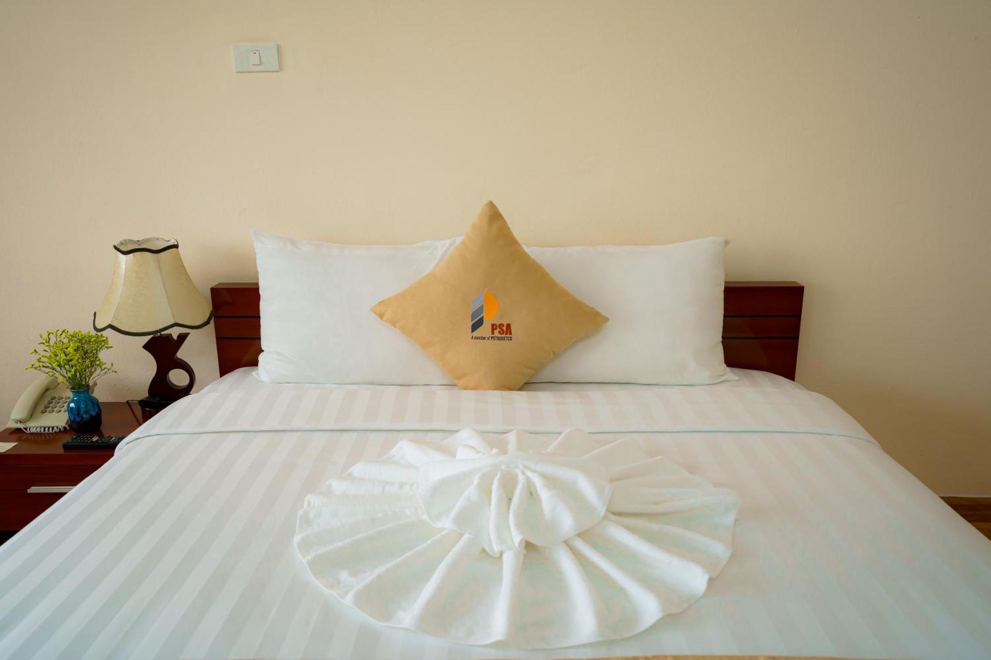 Psa Nghi Son Condotel Thanh Hoa Bagian luar foto