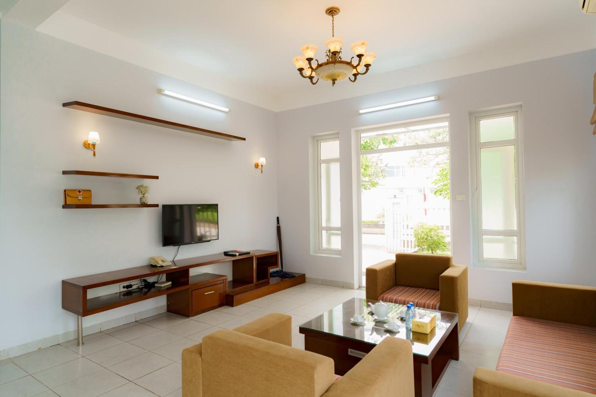 Psa Nghi Son Condotel Thanh Hoa Bagian luar foto