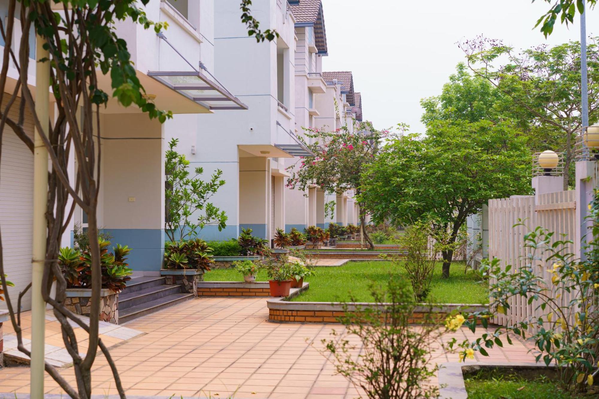Psa Nghi Son Condotel Thanh Hoa Bagian luar foto