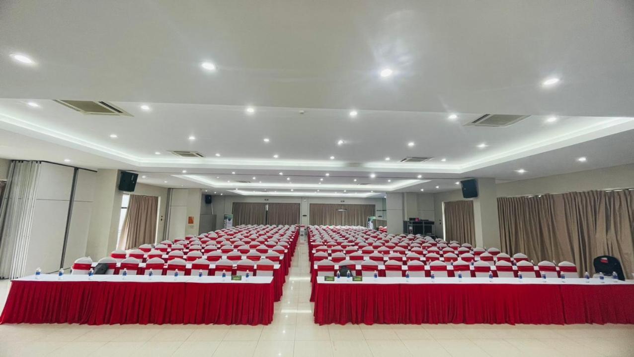 Psa Nghi Son Condotel Thanh Hoa Bagian luar foto