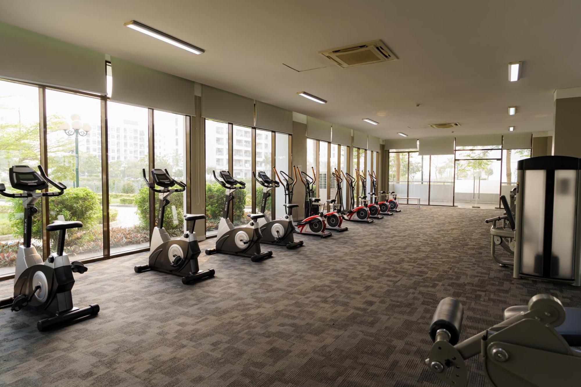 Psa Nghi Son Condotel Thanh Hoa Bagian luar foto
