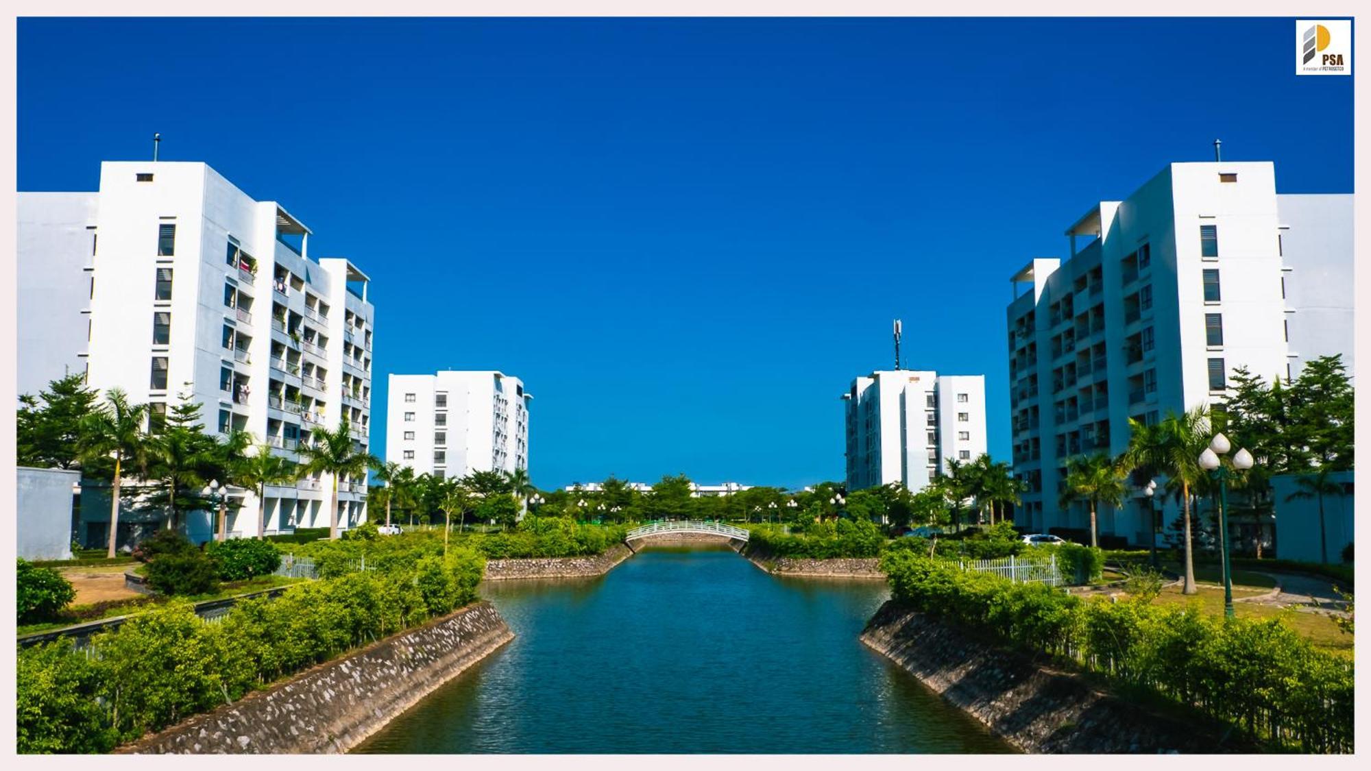 Psa Nghi Son Condotel Thanh Hoa Bagian luar foto