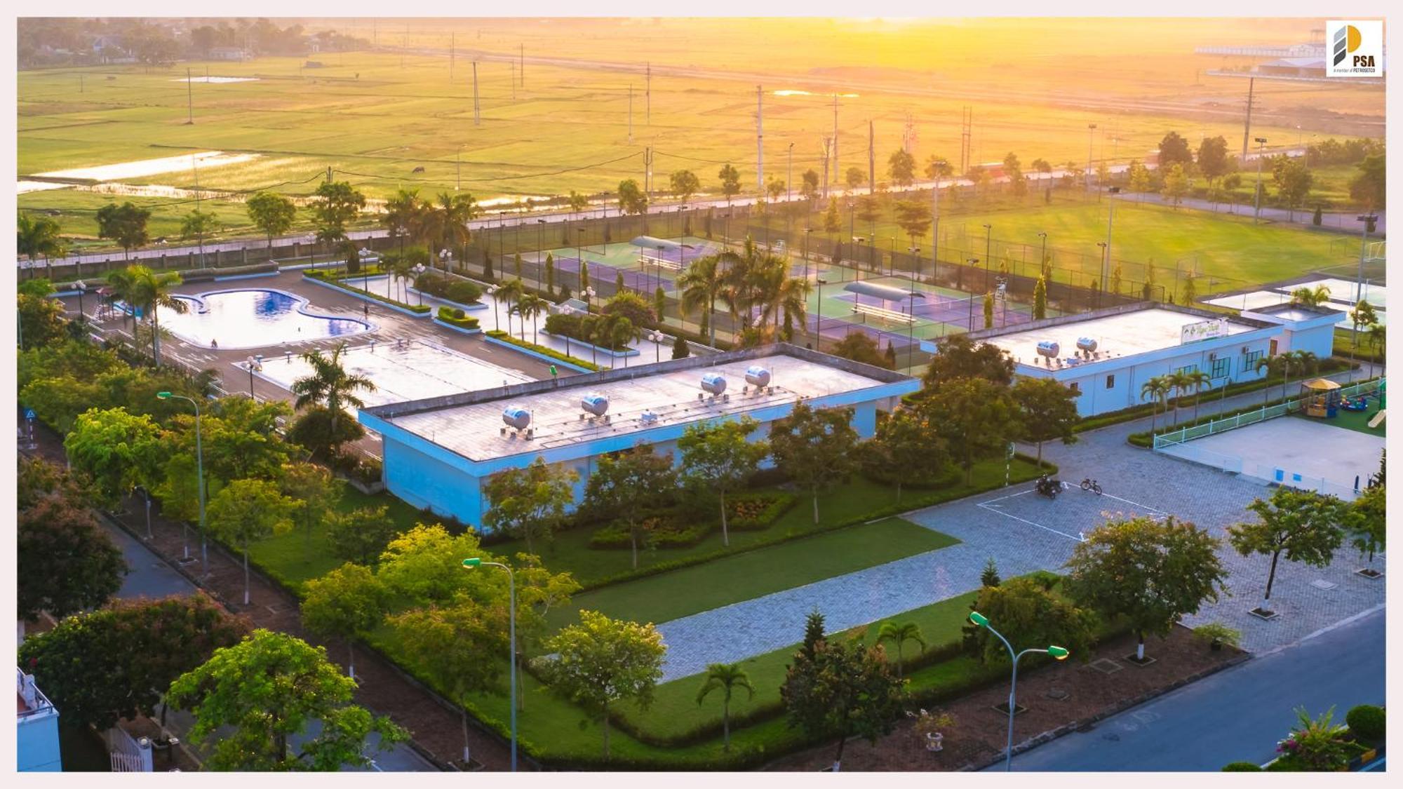 Psa Nghi Son Condotel Thanh Hoa Bagian luar foto