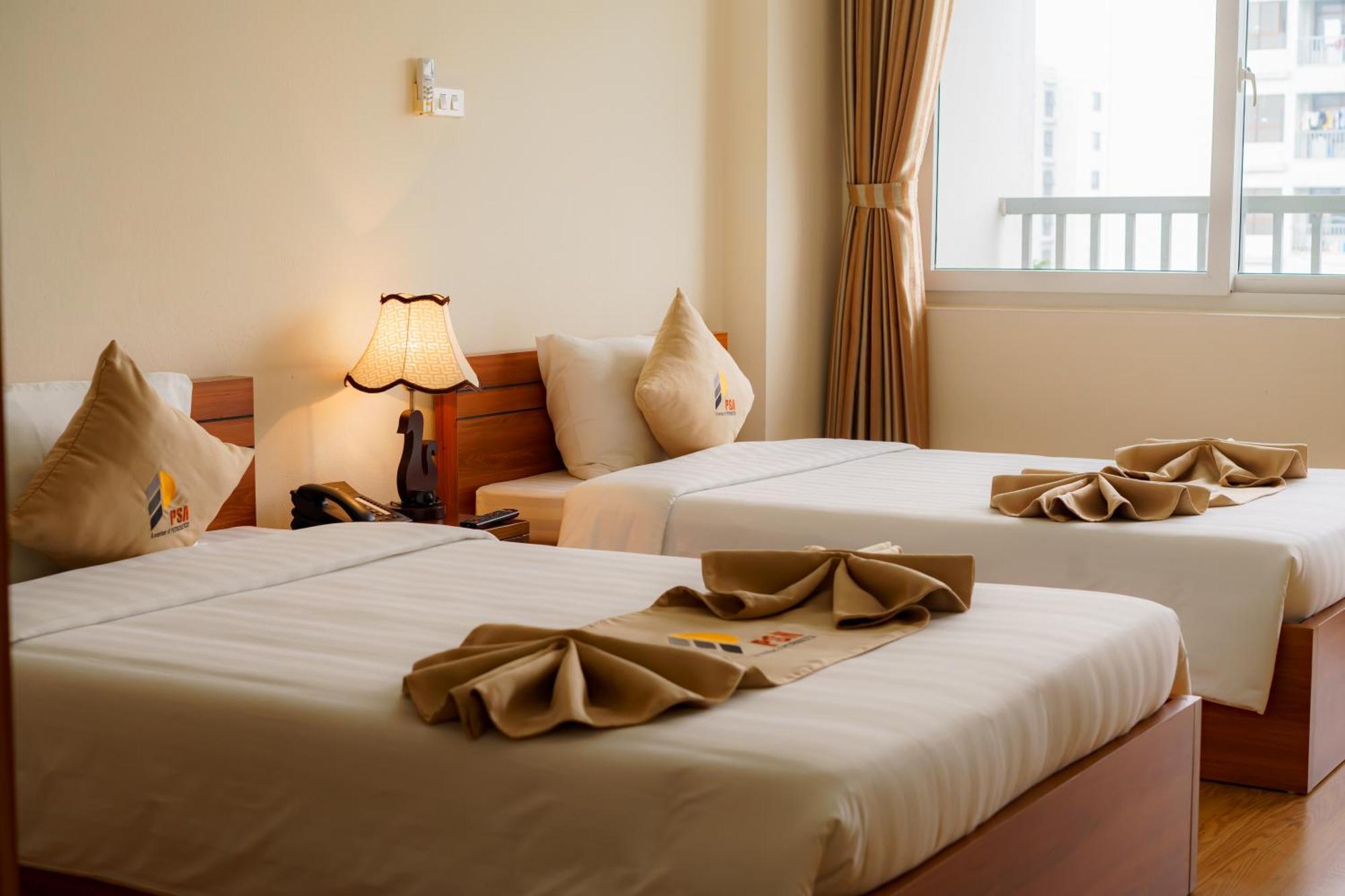 Psa Nghi Son Condotel Thanh Hoa Bagian luar foto