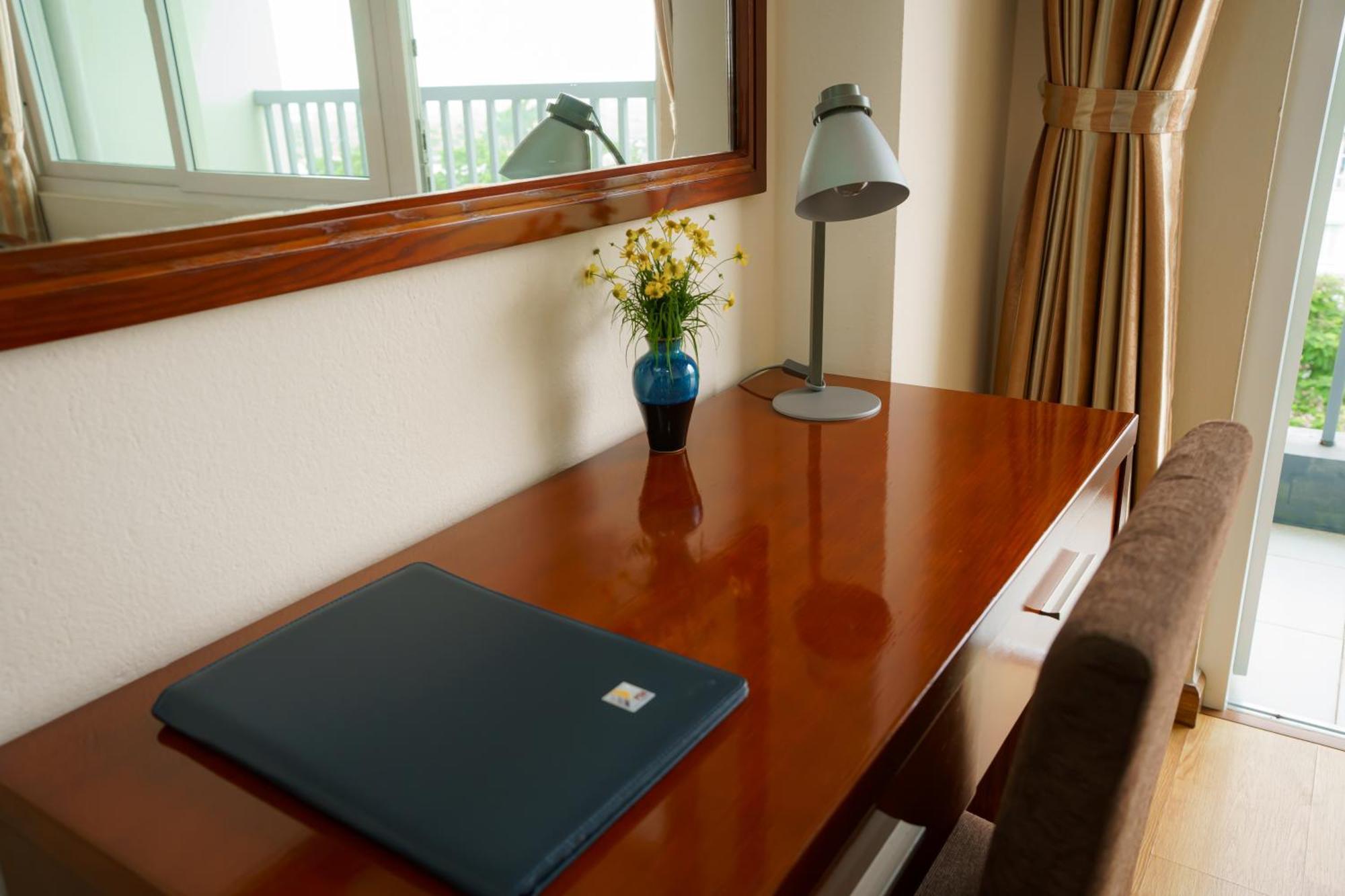 Psa Nghi Son Condotel Thanh Hoa Bagian luar foto