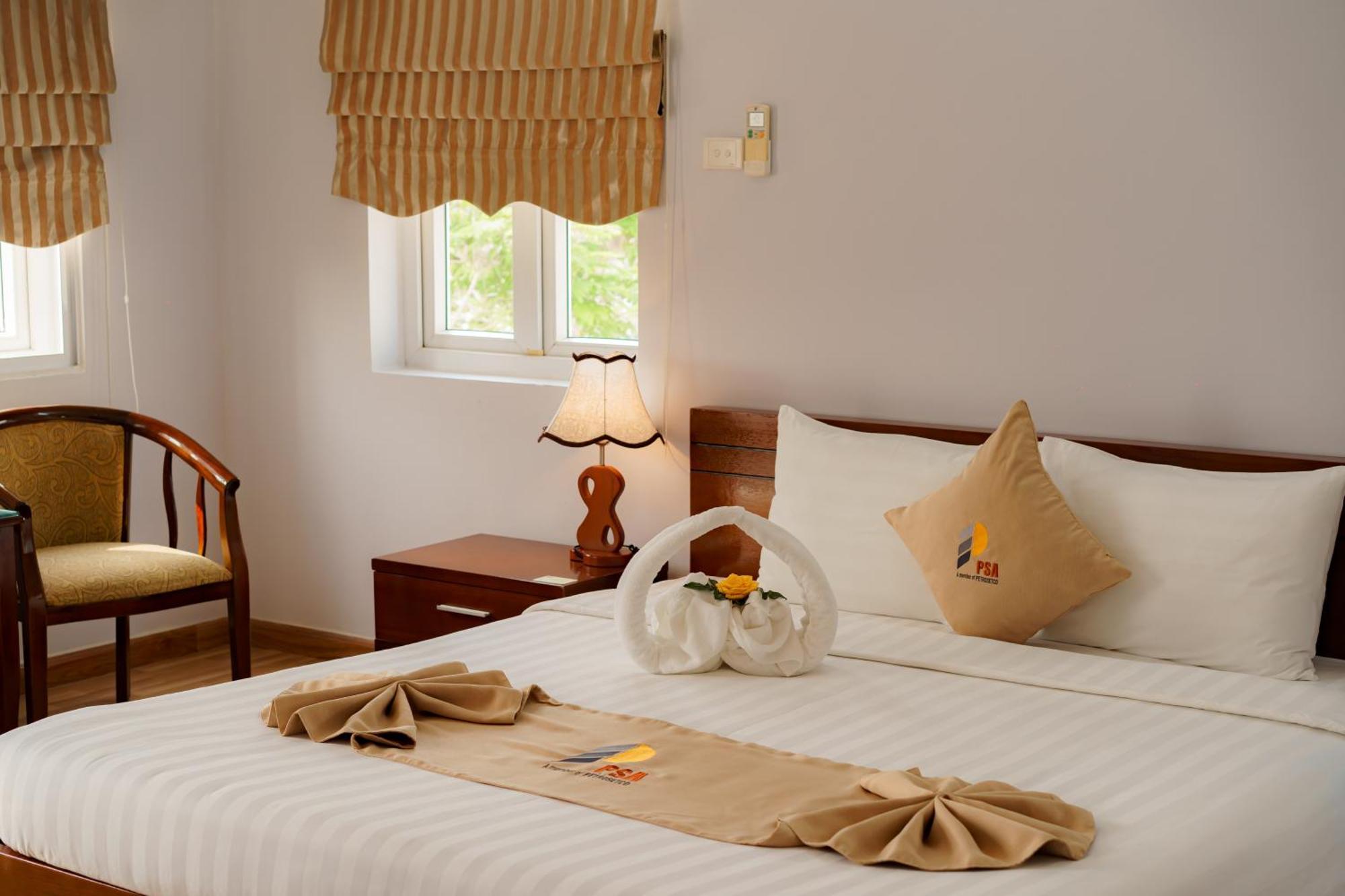 Psa Nghi Son Condotel Thanh Hoa Bagian luar foto