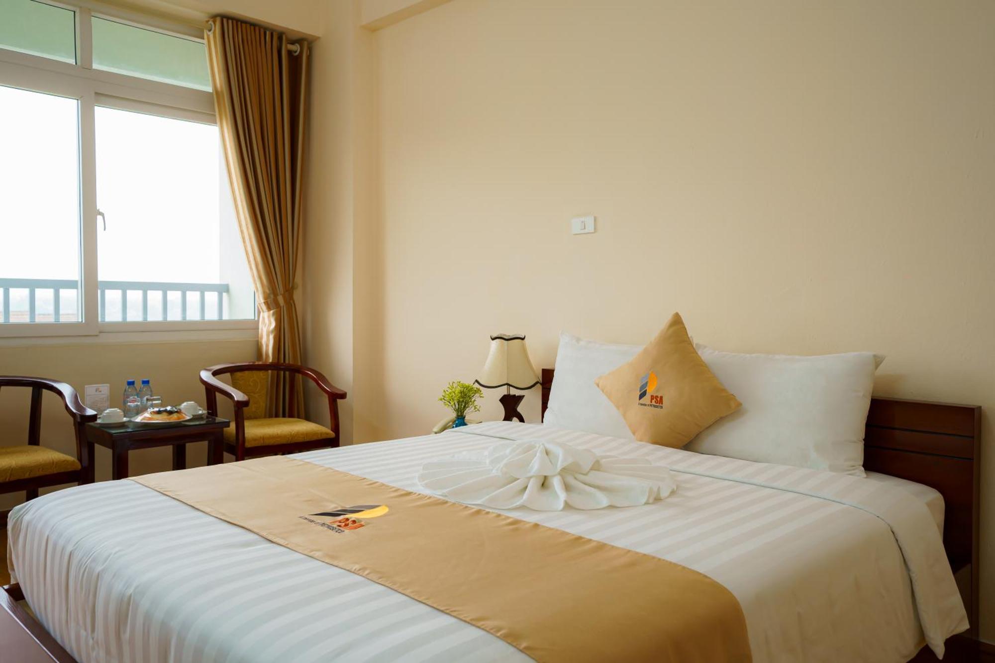 Psa Nghi Son Condotel Thanh Hoa Bagian luar foto