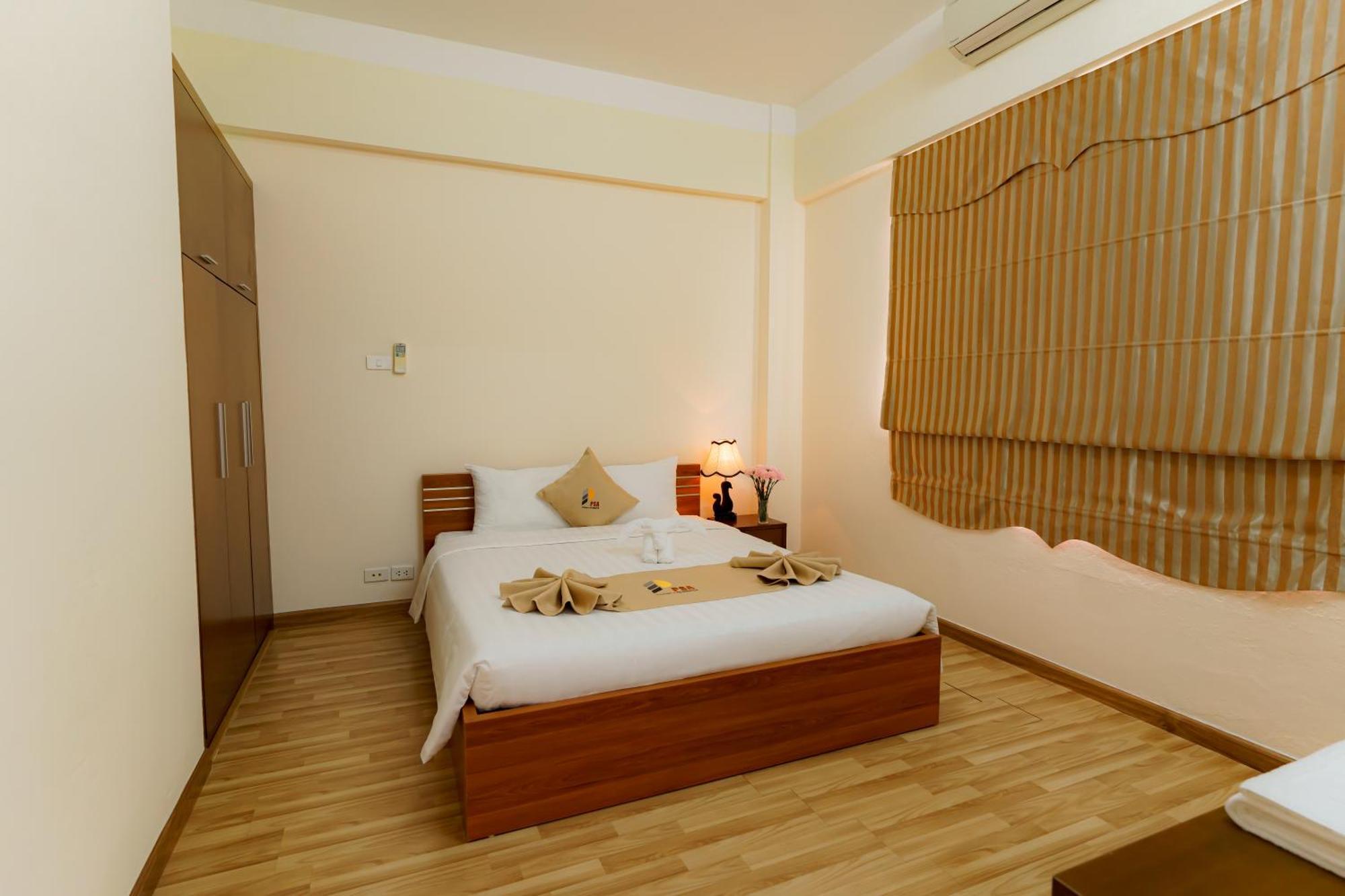 Psa Nghi Son Condotel Thanh Hoa Bagian luar foto