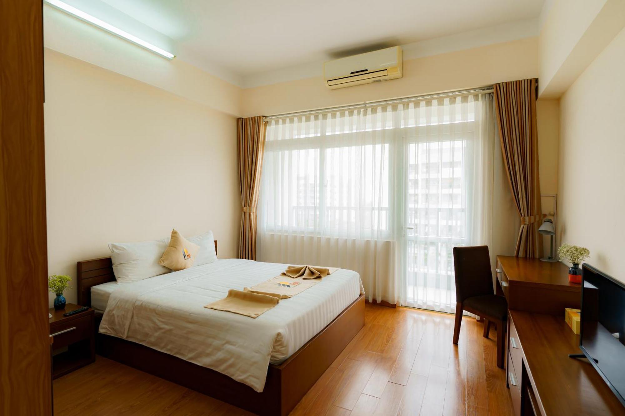 Psa Nghi Son Condotel Thanh Hoa Bagian luar foto