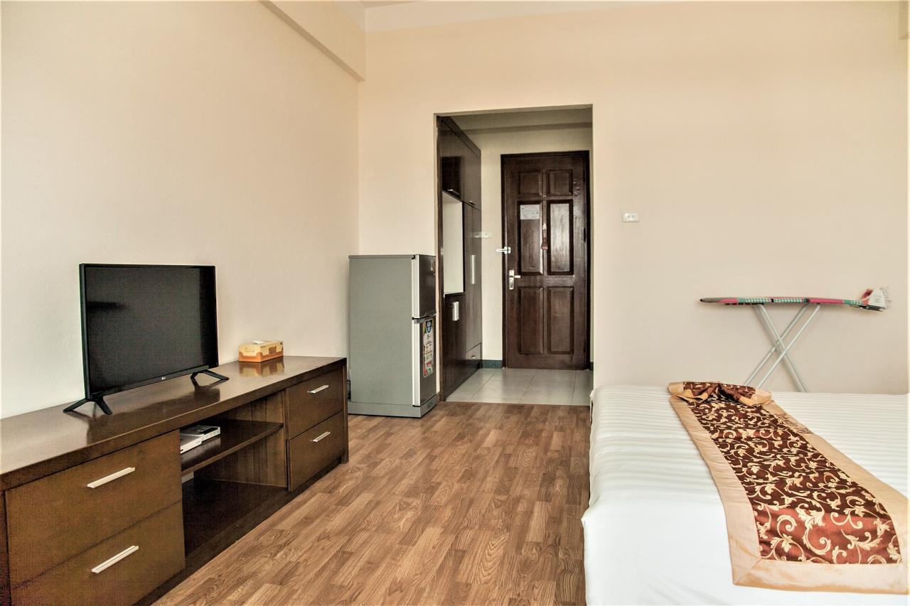 Psa Nghi Son Condotel Thanh Hoa Bagian luar foto