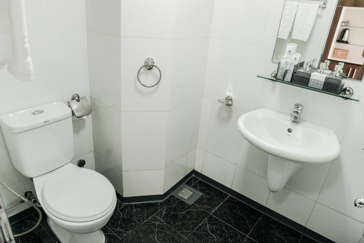 Psa Nghi Son Condotel Thanh Hoa Bagian luar foto