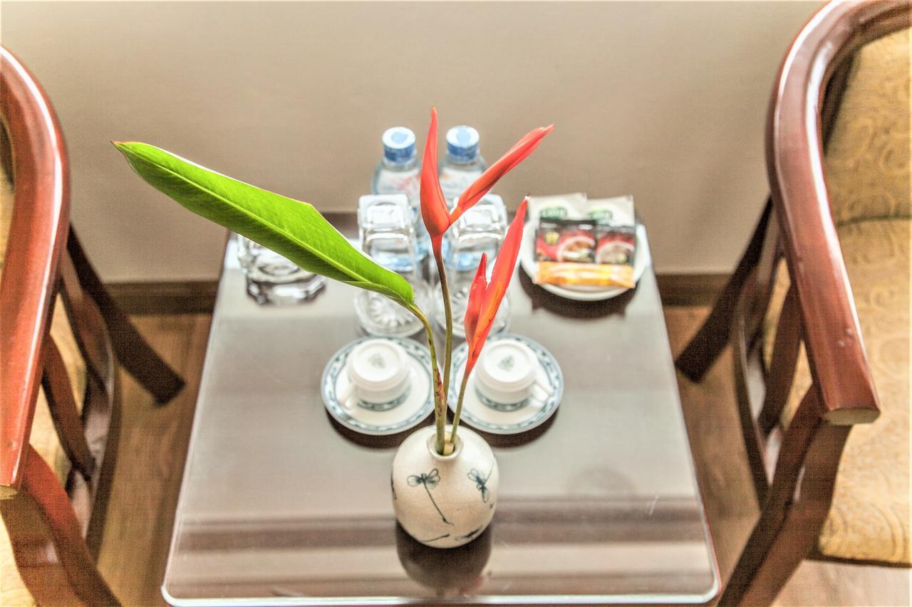 Psa Nghi Son Condotel Thanh Hoa Bagian luar foto