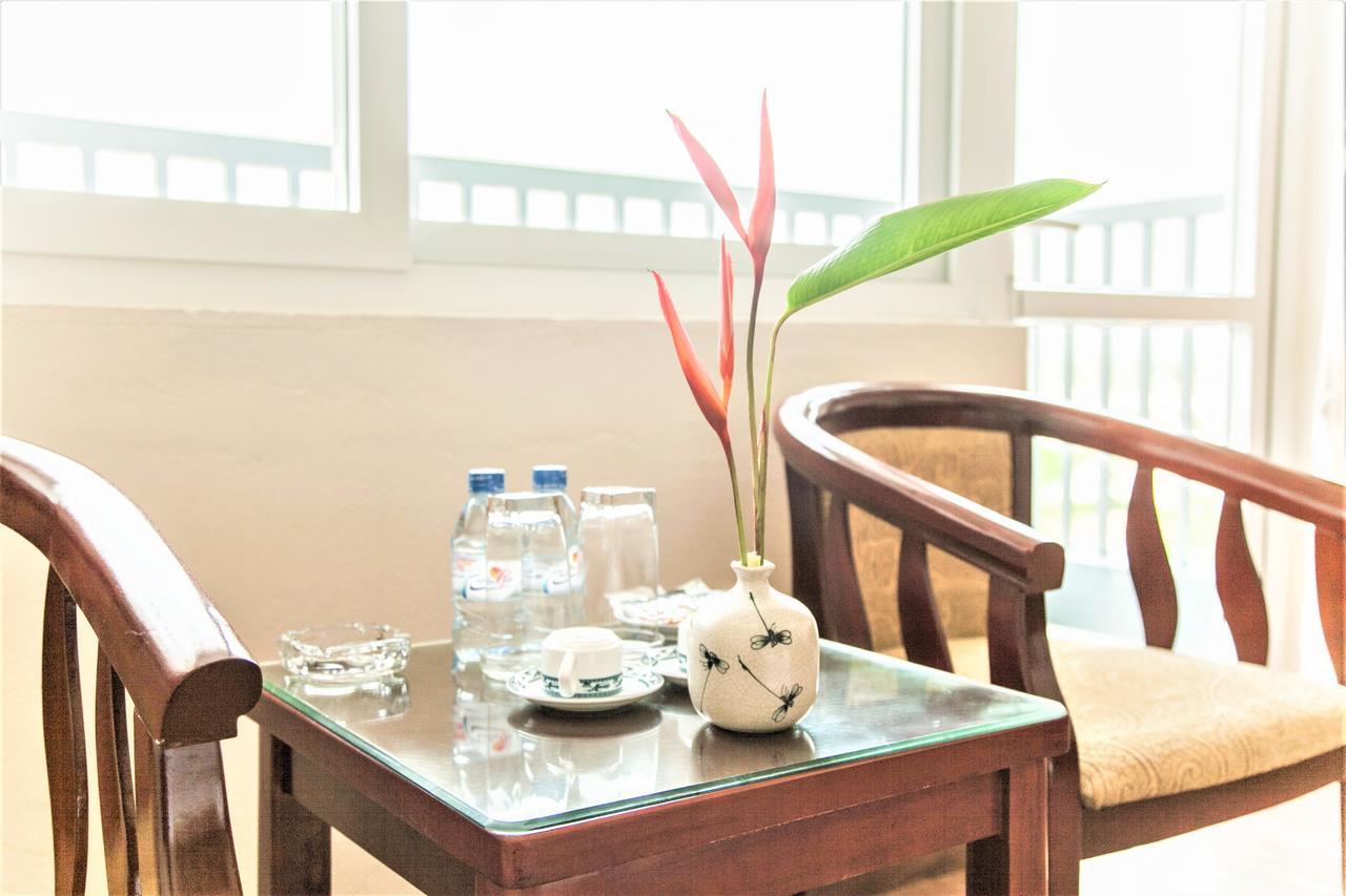 Psa Nghi Son Condotel Thanh Hoa Bagian luar foto