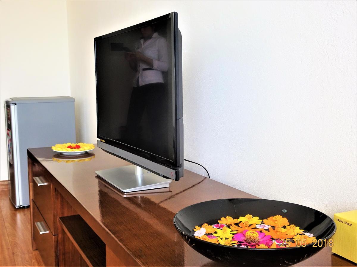 Psa Nghi Son Condotel Thanh Hoa Bagian luar foto