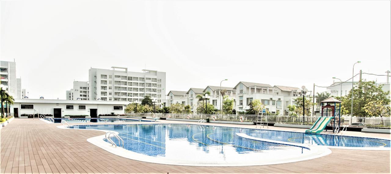 Psa Nghi Son Condotel Thanh Hoa Bagian luar foto