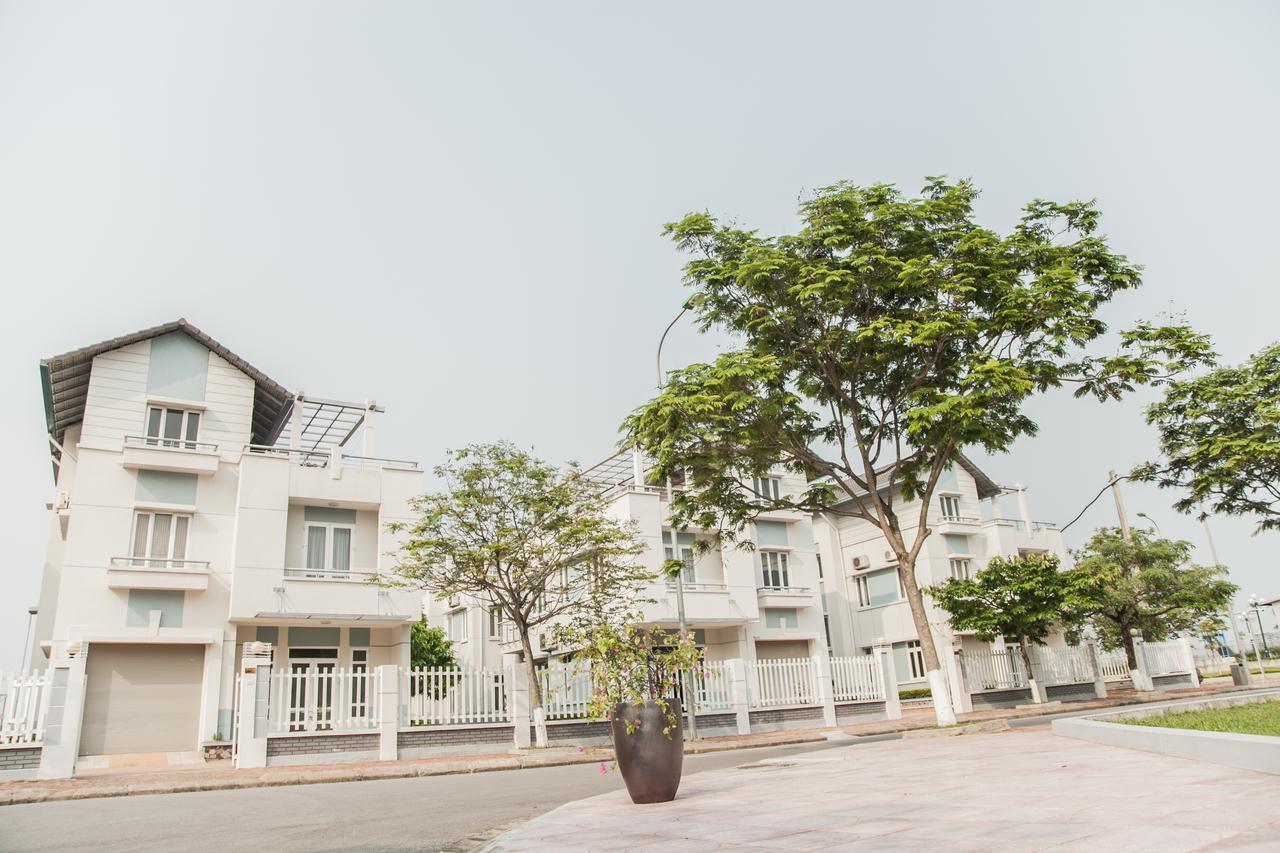 Psa Nghi Son Condotel Thanh Hoa Bagian luar foto